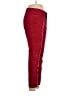 Talbots Red Casual Pants Size 10 Petite - photo 4