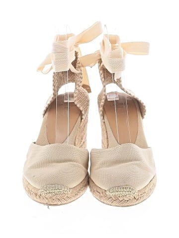 Castaner Wedges (view 2)
