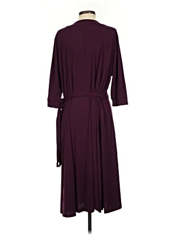 Kiyonna Casual Dress (view 2)