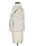 Camellia 100% Polyester Ivory Vest Size M - photo 5