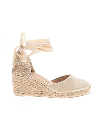 Castaner Wedges (view 1)