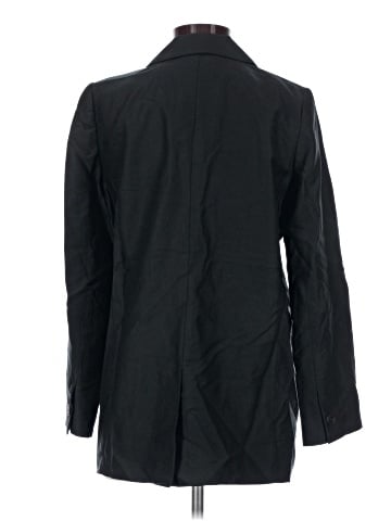 Madewell Caldwell Double-Breasted Blazer: Two Button Edition (view 2)