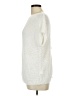 Cable & Gauge Ivory Pullover Sweater Size L - photo 5