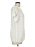 Cable & Gauge Ivory Pullover Sweater Size L - photo 4
