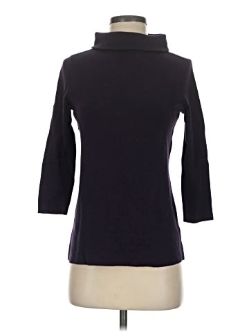 Talbots Turtleneck Sweater (view 1)