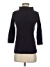 Talbots Black Turtleneck Sweater Size P Petite - photo 1