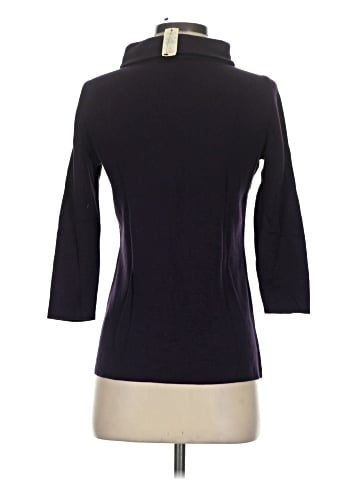 Talbots Turtleneck Sweater (view 2)