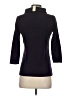 Talbots Black Turtleneck Sweater Size P Petite - photo 2