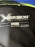 Xersion Black Track Jacket Size M - photo 7