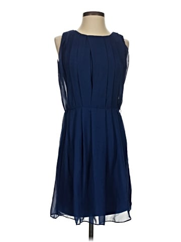 J for Justify Cocktail Dress (view 1)