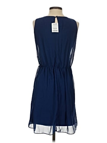 J for Justify Cocktail Dress (view 2)
