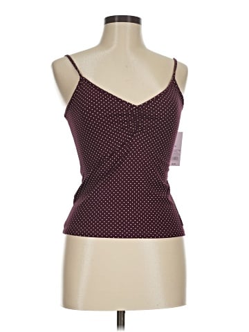 Wild Fable Sleeveless Top (view 1)