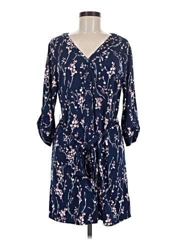 Fortune + Ivy Casual Dress (view 1)