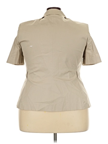 Emily... Short Sleeve Top (view 2)