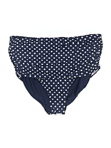 Lands' End Swimsuit Bottoms (view 1)