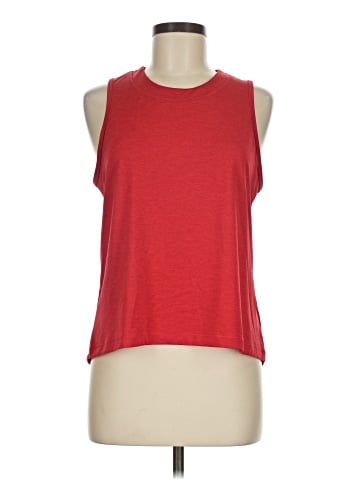 Avia Sleeveless T-Shirt (view 1)