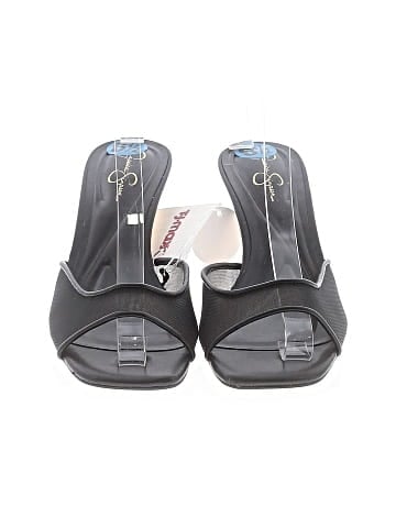 Jessica Simpson Sandals (view 2)