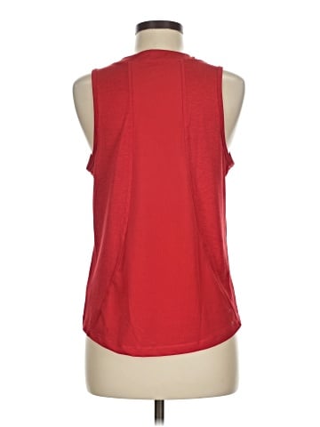 Avia Sleeveless T-Shirt (view 2)