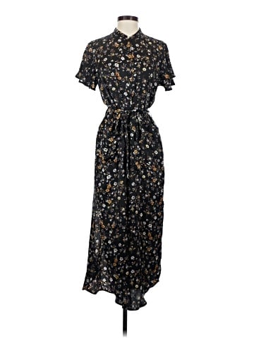 Lovestitch Casual Dress (view 1)