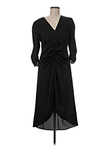 Express Cocktail Dress (view 1)