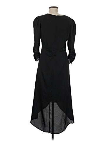 Express Cocktail Dress (view 2)