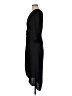 Express 100% Polyester Black Cocktail Dress Size M - photo 5
