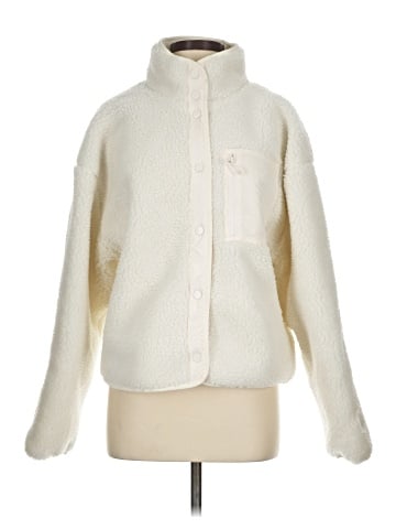 Fabletics Snow Jacket (view 1)