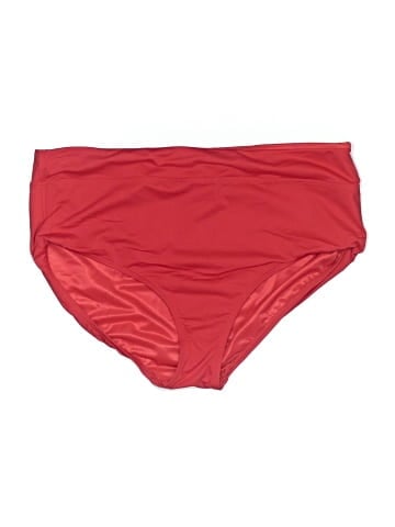 Lands' End Swimsuit Bottoms (view 1)