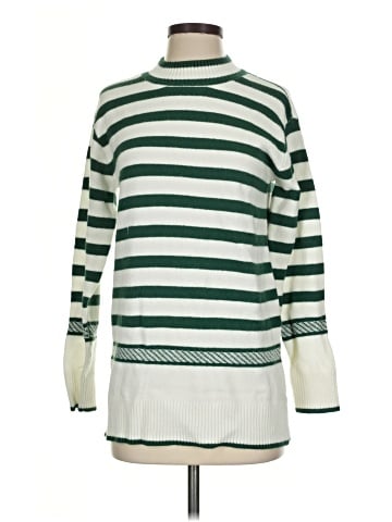Ann Taylor Turtleneck Sweater (view 1)