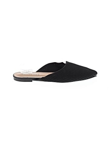 Journee Collection Mule/Clog (view 1)