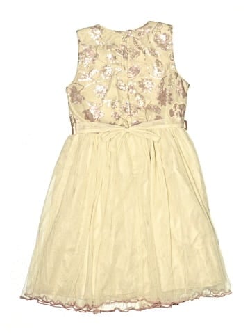 Bonnie Jean Dress (view 2)
