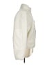 Fabletics 100% Polyester Solid Ivory Snow Jacket Size M - photo 4