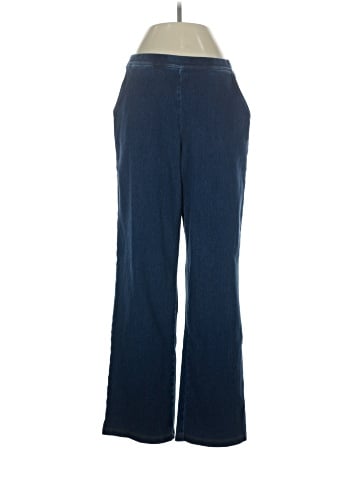 L.L.Bean Jeans (view 1)