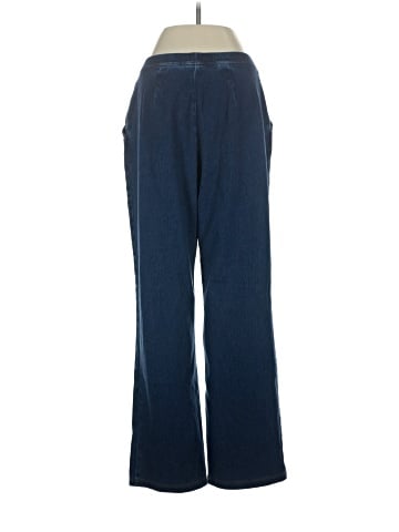 L.L.Bean Jeans (view 2)