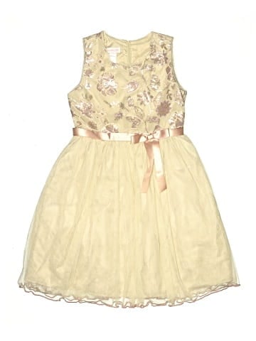 Bonnie Jean Dress (view 1)