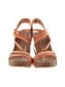 Blowfish Orange Wedges Size 8 1/2 - photo 2