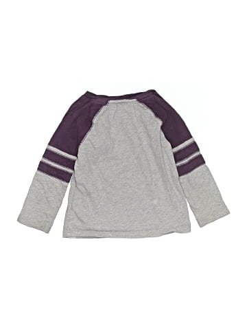 Baby Gap 3/4 Sleeve T-Shirt (view 2)