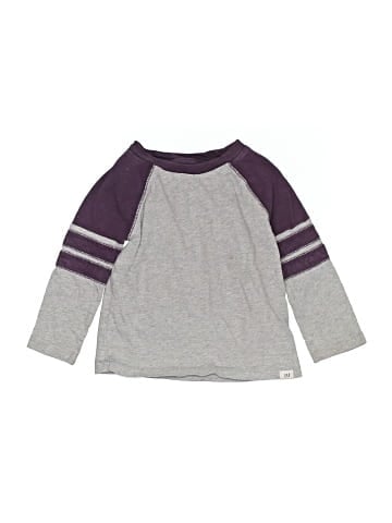 Baby Gap 3/4 Sleeve T-Shirt (view 1)