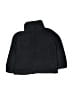 Crewcuts 100% Polyester Black Snow Jacket Size 3 - photo 2