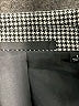 Uniqlo Chevron-herringbone Gray Blazer Size S - photo 6