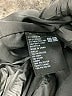 Uniqlo Chevron-herringbone Gray Blazer Size S - photo 7