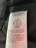 Athleta Solid Black Casual Pants Size 14 - photo 8