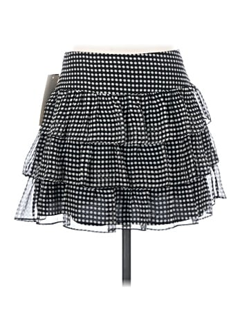 Corey Lynn Calter Silk Skirt (view 2)