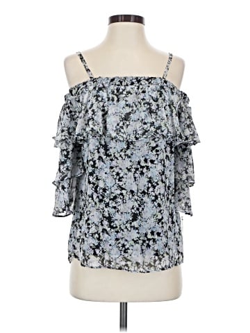 BCX Sleeveless Blouse (view 1)