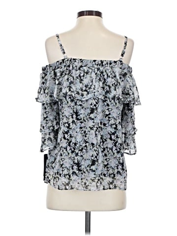 BCX Sleeveless Blouse (view 2)