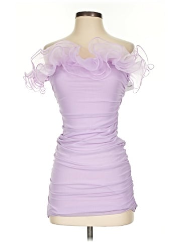 The Vintage Shop Cocktail Dress (view 1)