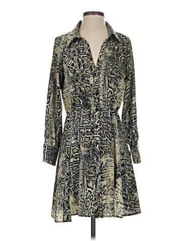 Zara Casual Dress (view 1)