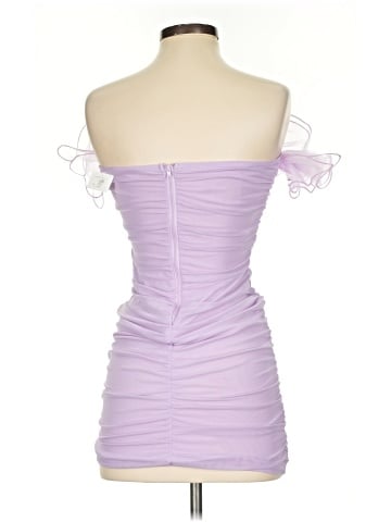 The Vintage Shop Cocktail Dress (view 2)