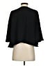 Zara Black Coat Size 2 - photo 2