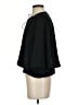 Zara Black Coat Size 2 - photo 5